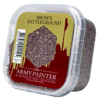BATTLEFIELDS XP: HIGHLAND TUFT - Image 2