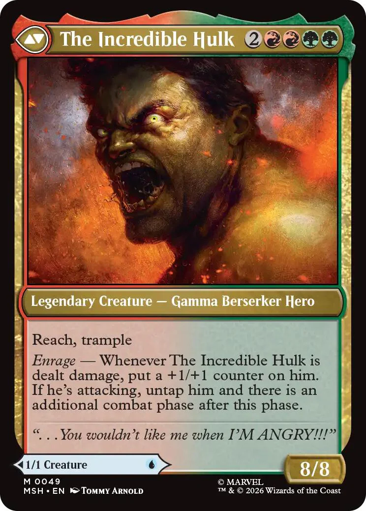 Bruce Banner [Marvel Super Heroes] - Image 2