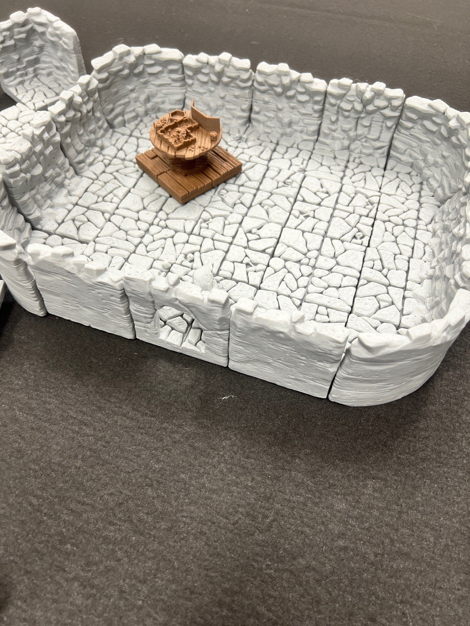 Cave - Modular Terrain Tile Set - Image 9