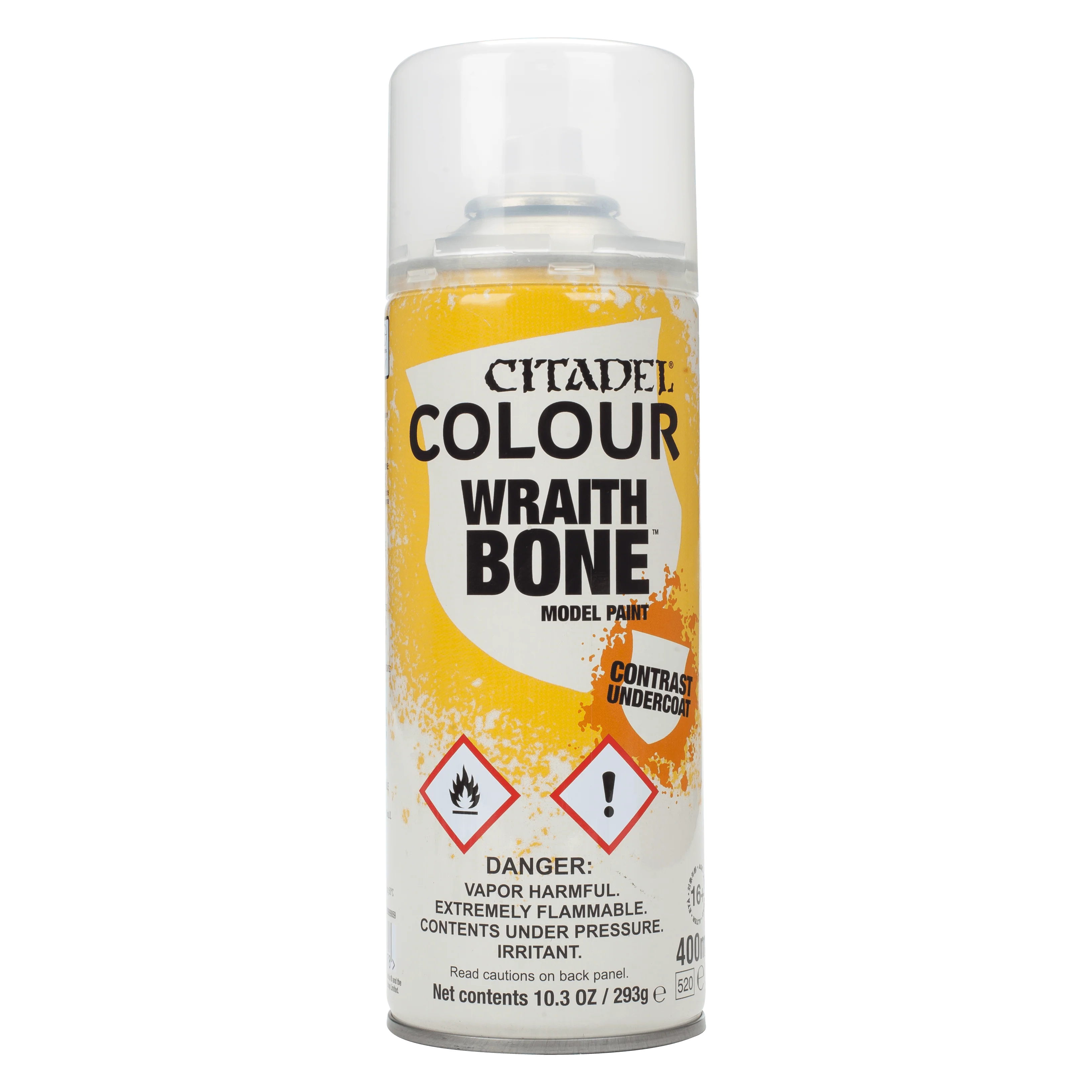 Citadel Colour Paints - Spray Can - Image 6