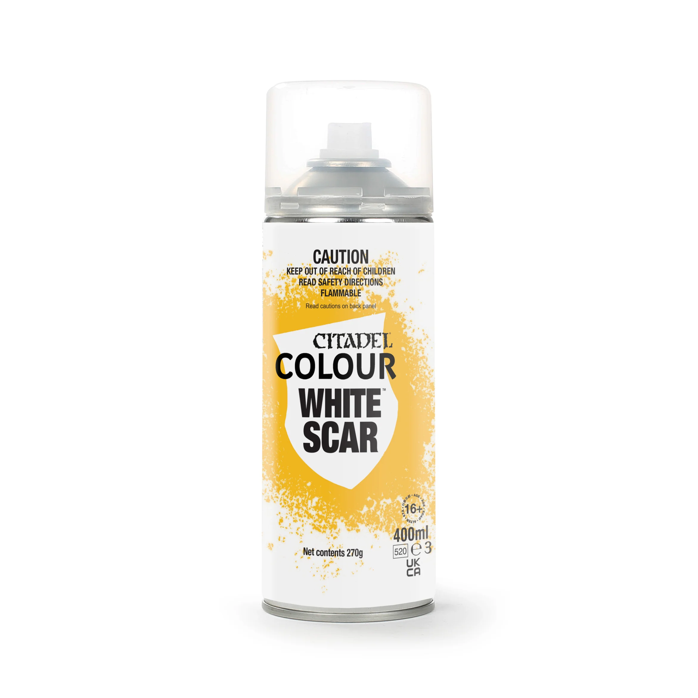 Citadel Colour Paints - Spray Can - Image 8