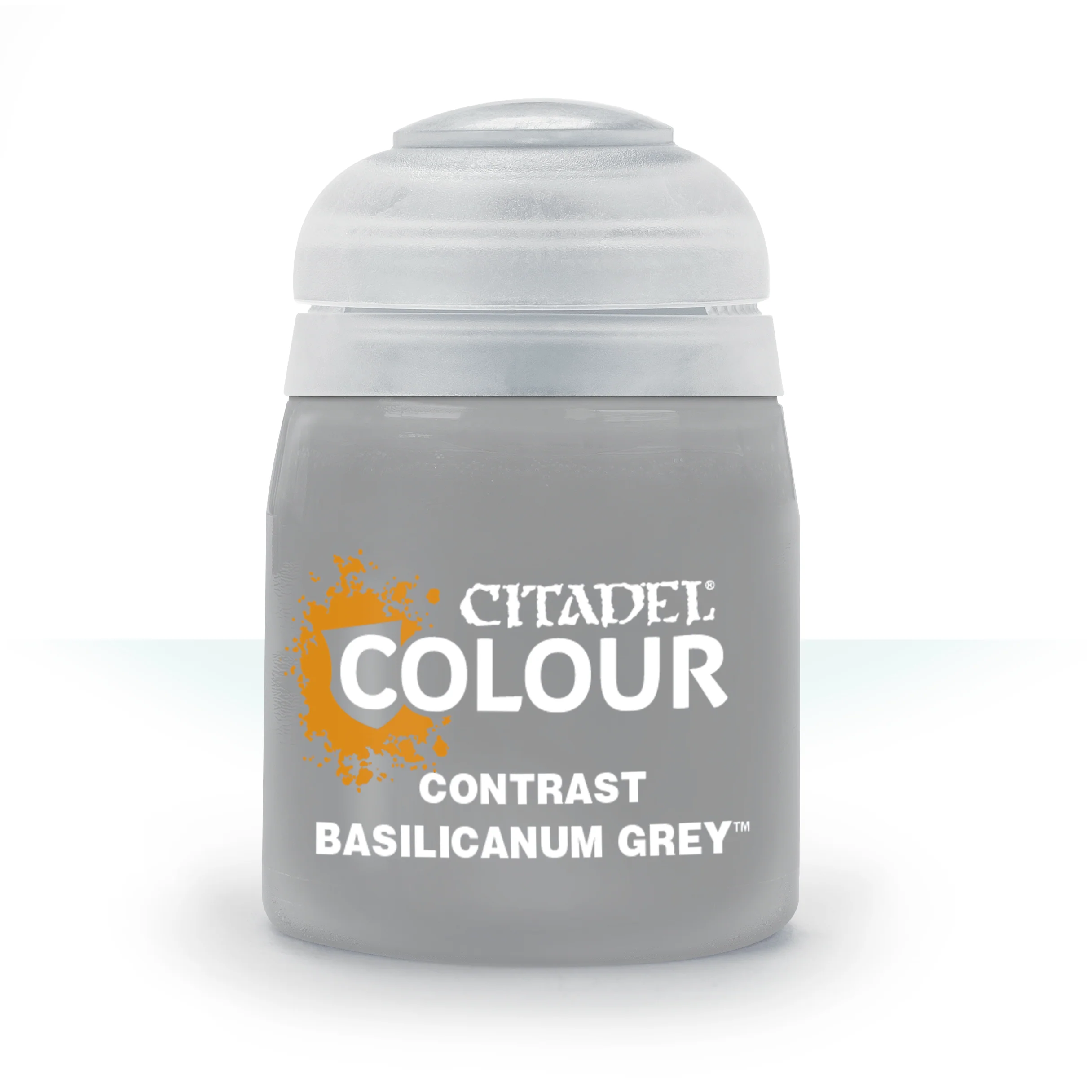 Contrast - Basilicanum Grey (18mL) - Image 2