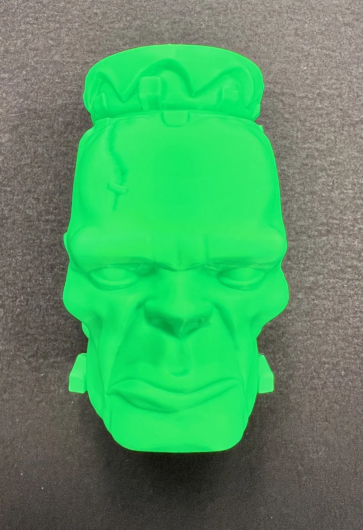 Frankenstein's Monster Can Holder Dice Cup