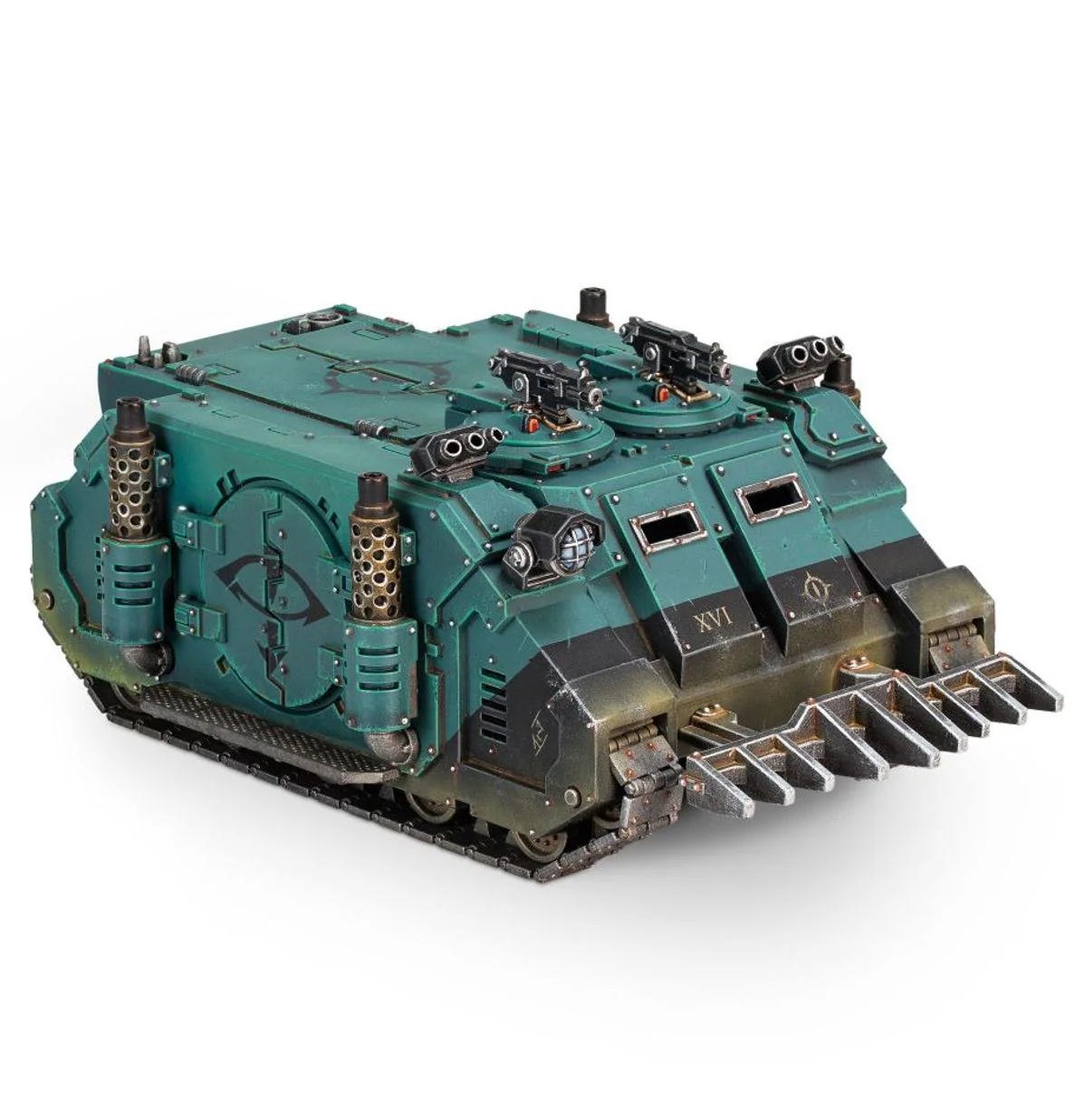 Horus Heresy - Deimos Pattern Rhino