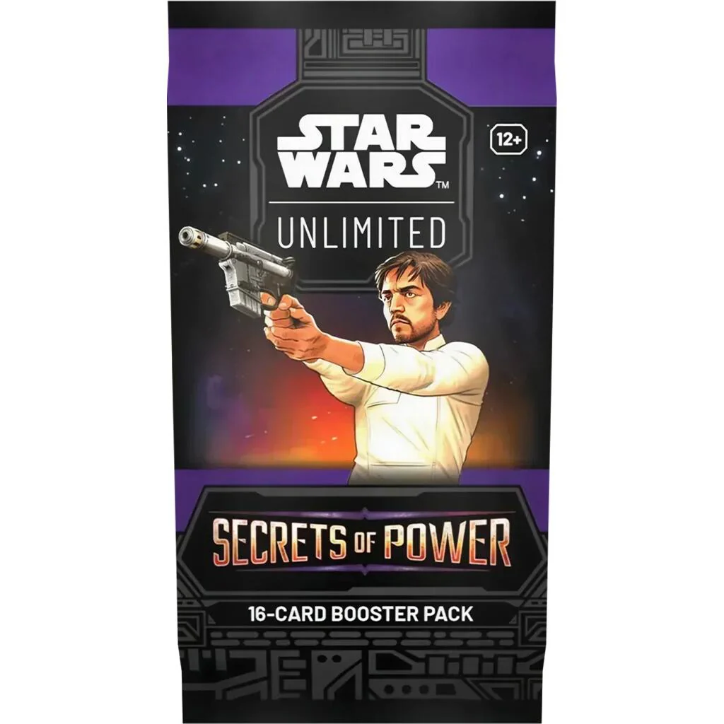 Star Wars Unlimited Sealed