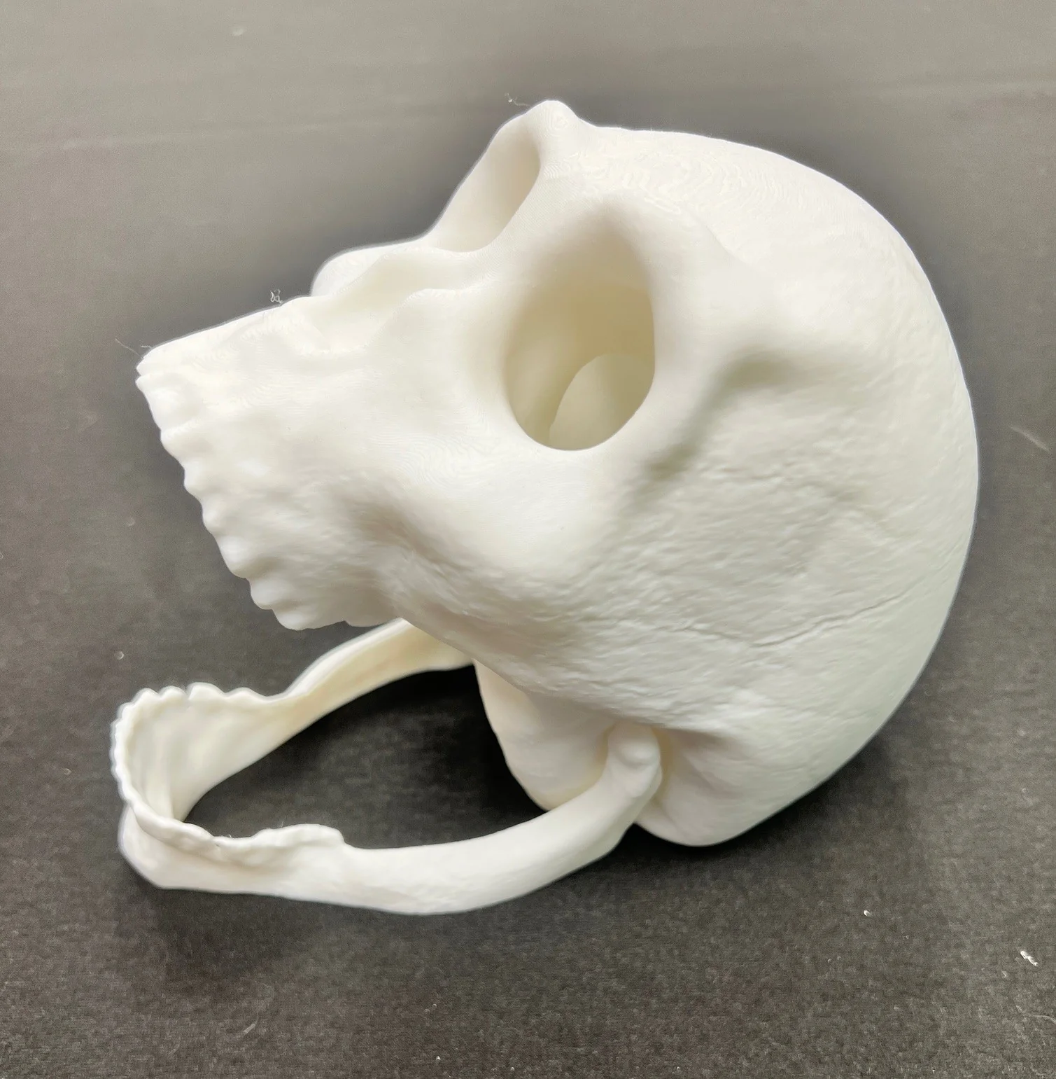 Skull Dice Tower - Image 3