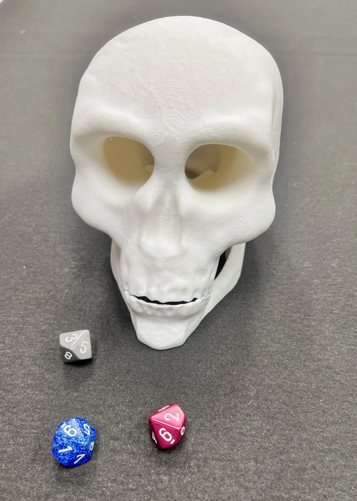 Skull Dice Tower - Image 4