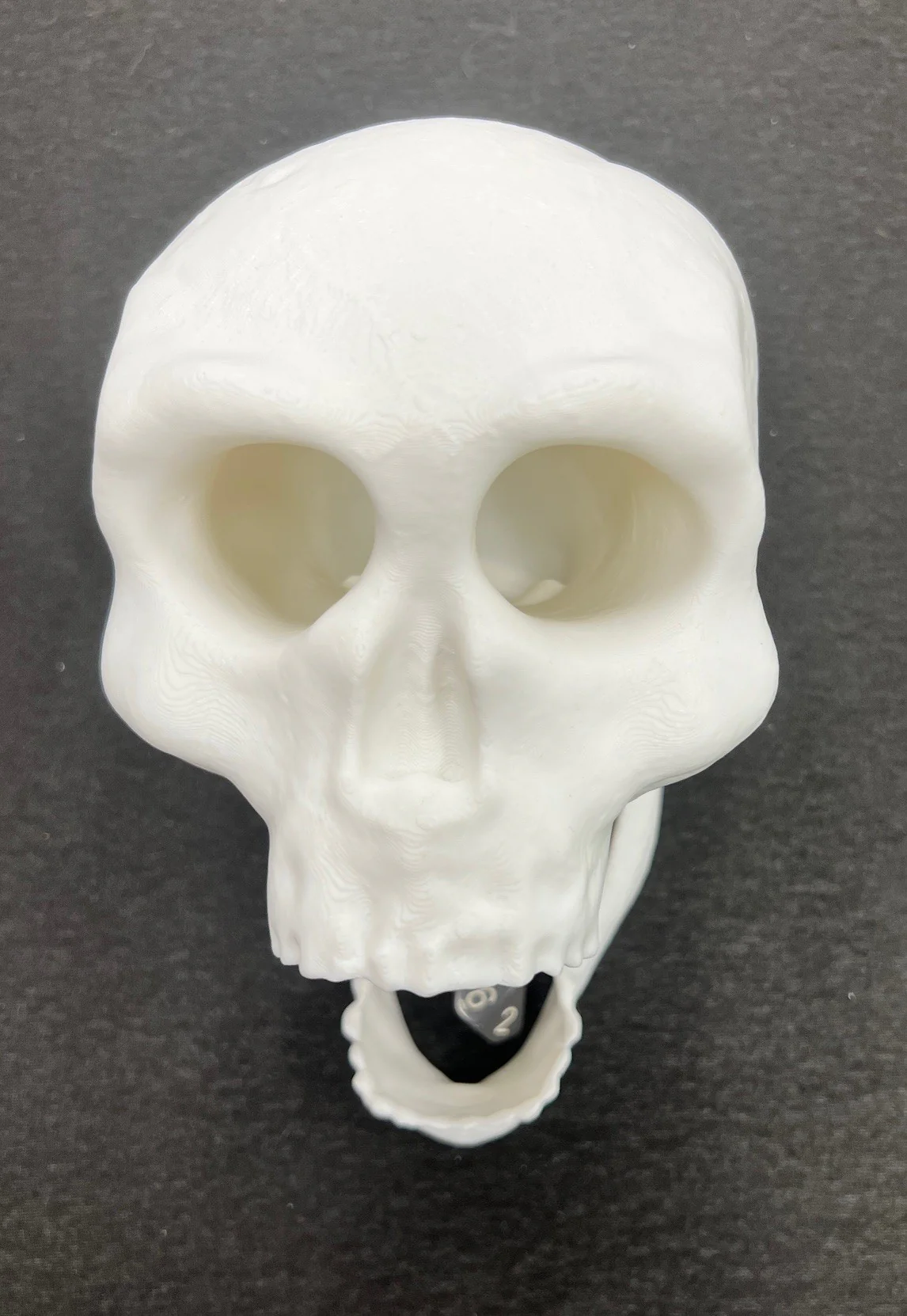 Skull Dice Tower - Image 5