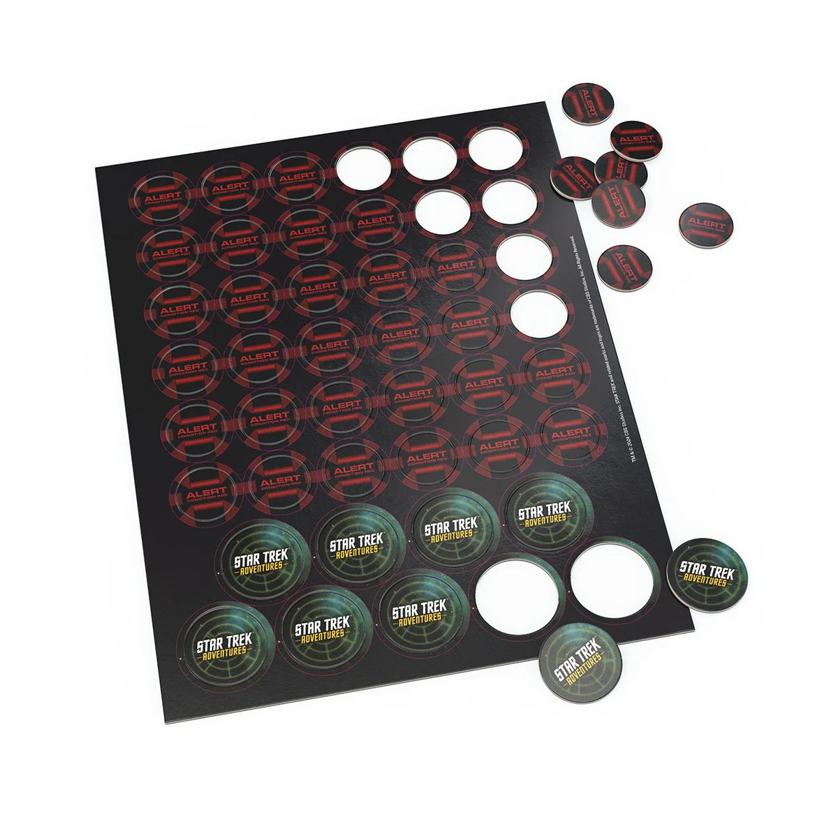 Star Trek Adventures - Second Edition - Starter Set - Image 4