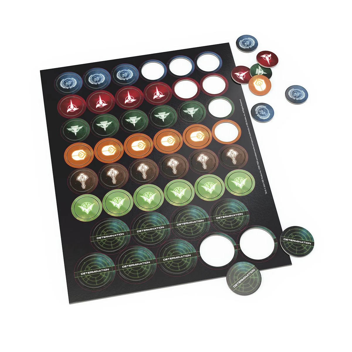 Star Trek Adventures - Second Edition - Starter Set - Image 5