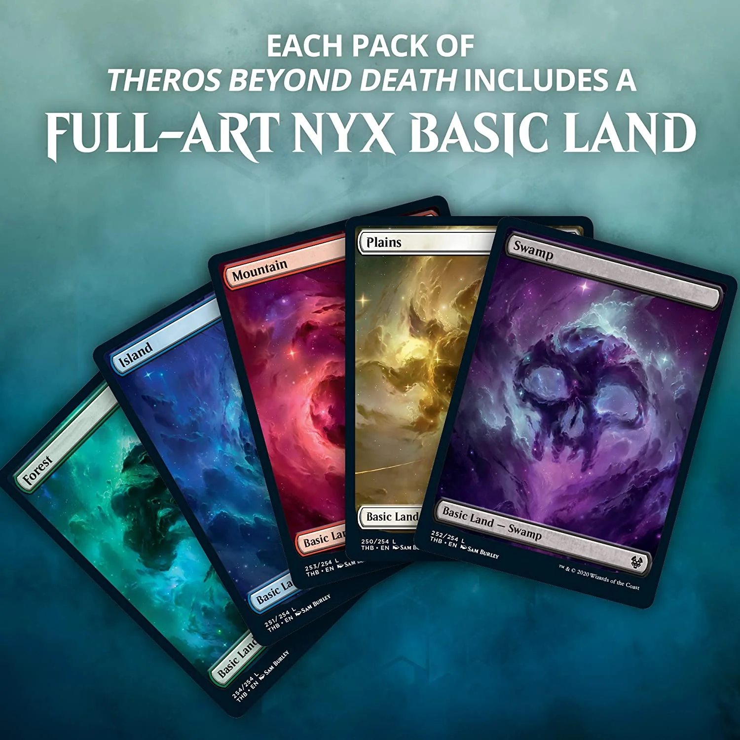 Theros Beyond Death - Booster Pack - Image 3