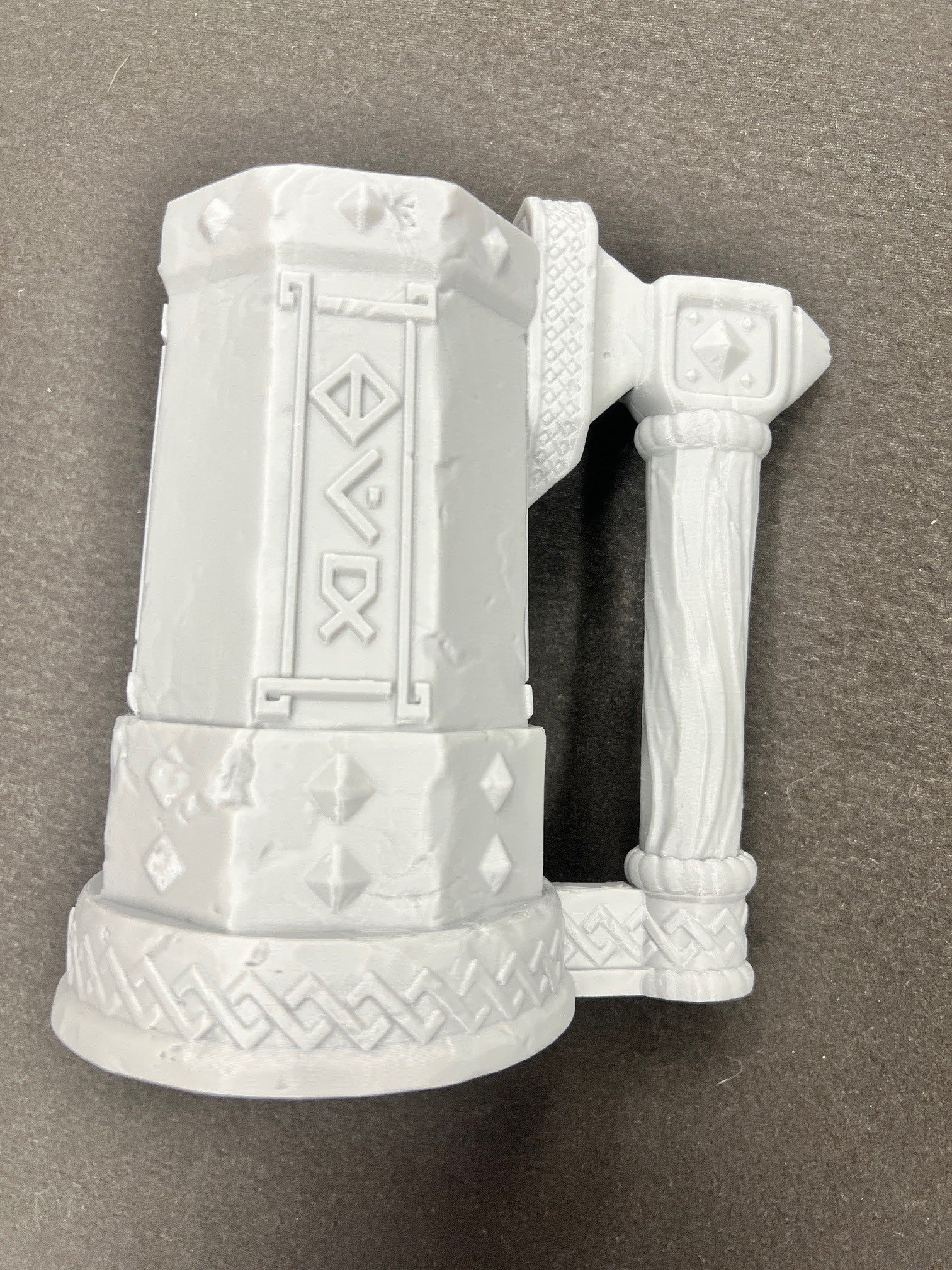 Viking Mug Can Holder and Dice Cup - Image 3